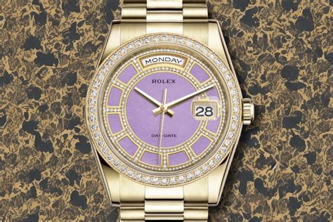 Purple Rolex Guide: Every Purple Rolex Reference, Past & Present